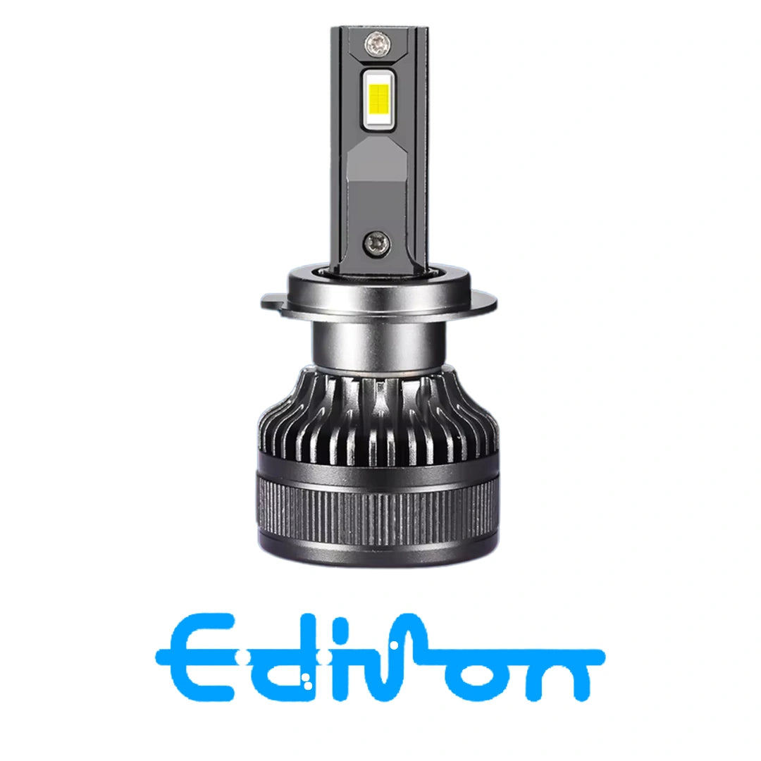 EDISON H1 HEADLIGHT