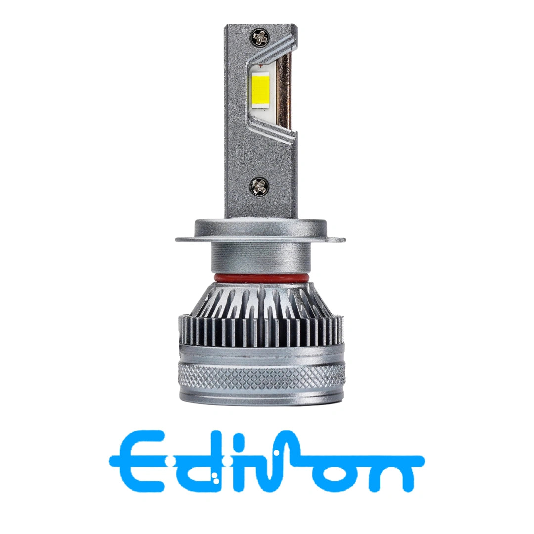 EDISON H7 HEADLIGHT