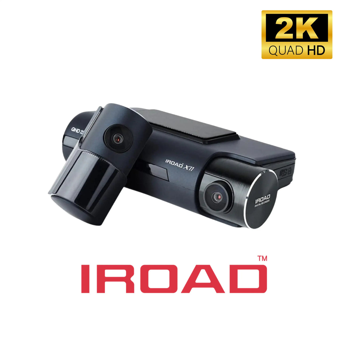 IROAD_X11_Dash_Camera