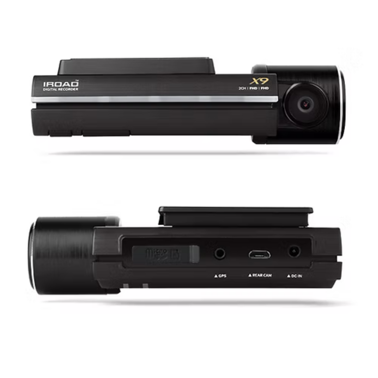 IROAD X9 Dash Cam