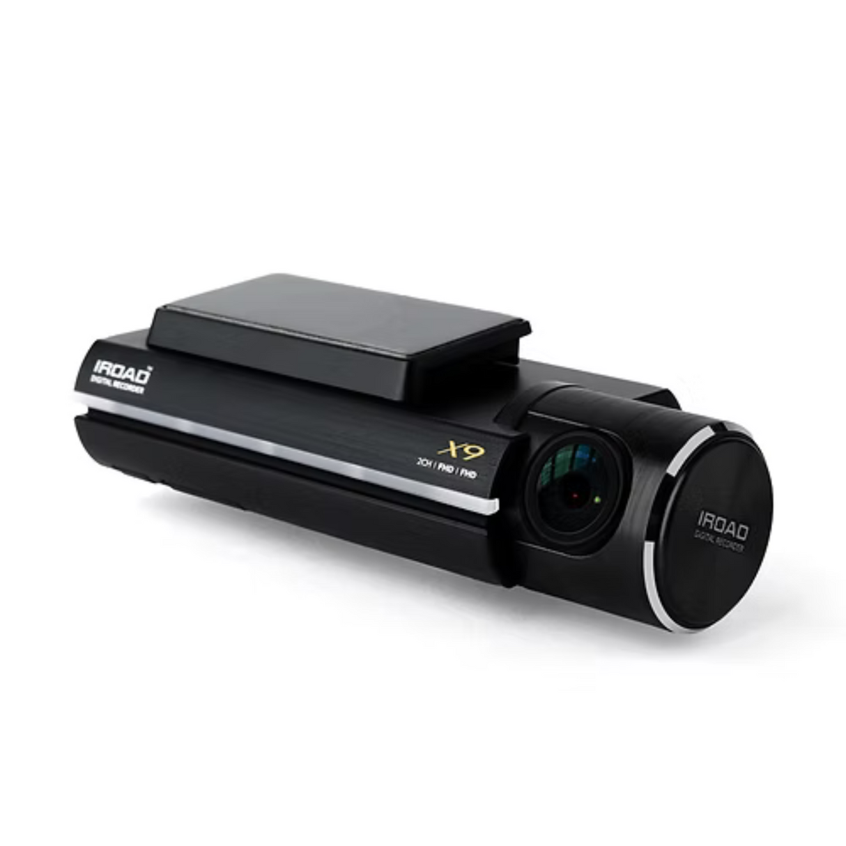 IROAD X9 Dash Camera