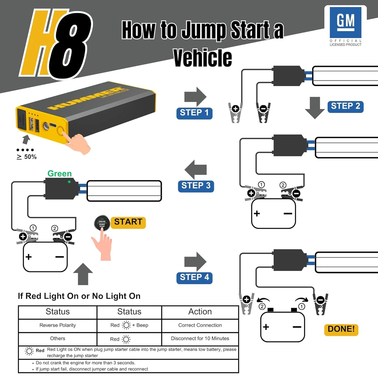 Jump_Starter HUMMER