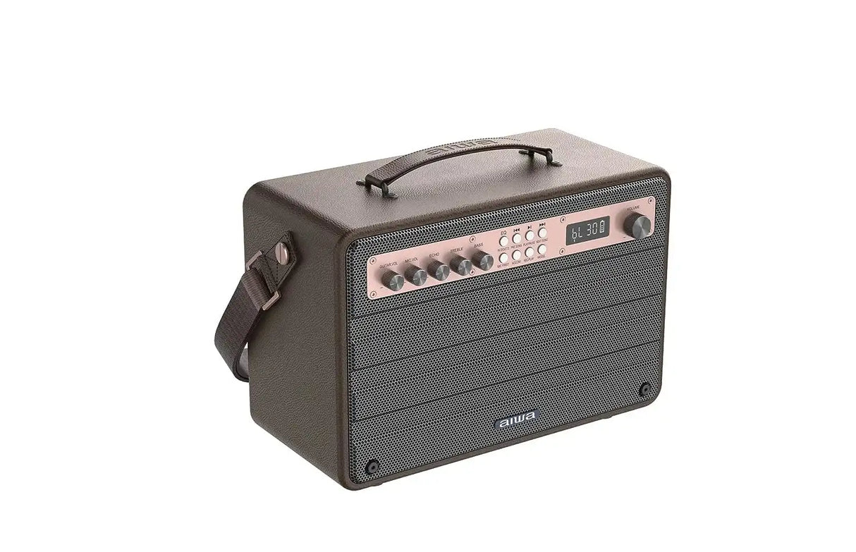 MI-X 440-Enigma Beta (Rose Gold) Bluetooth Speaker