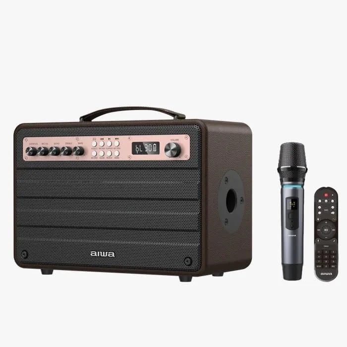 MI-X 440-Enigma Beta Bluetooth Speaker