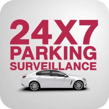 Parkinh_survelilance