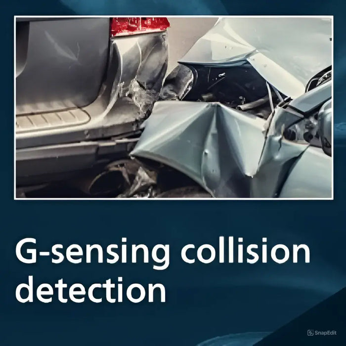 Philips gosure 3001 dash camera
