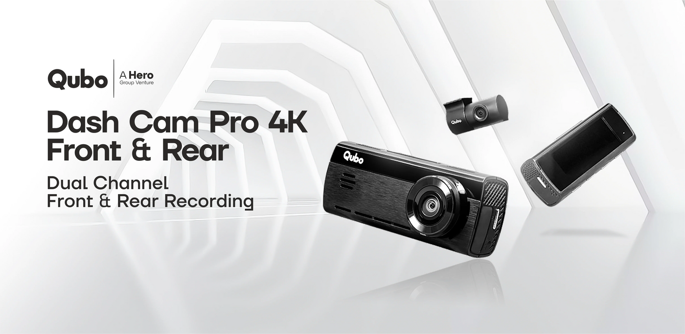 Qubo_4k_dash_camera_for_car
