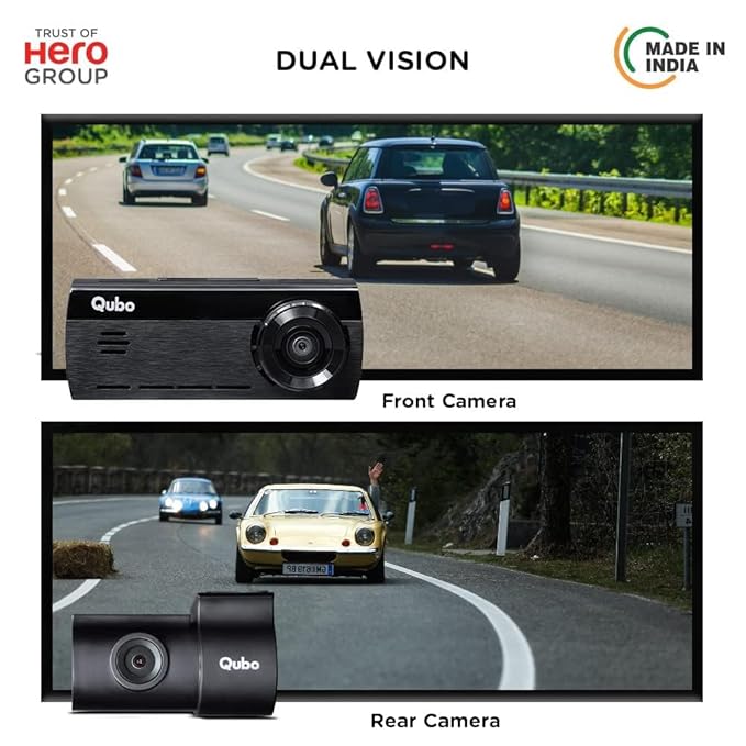 Qubo_Car_Dash_Camera_4K_With_Hardwire_Kit