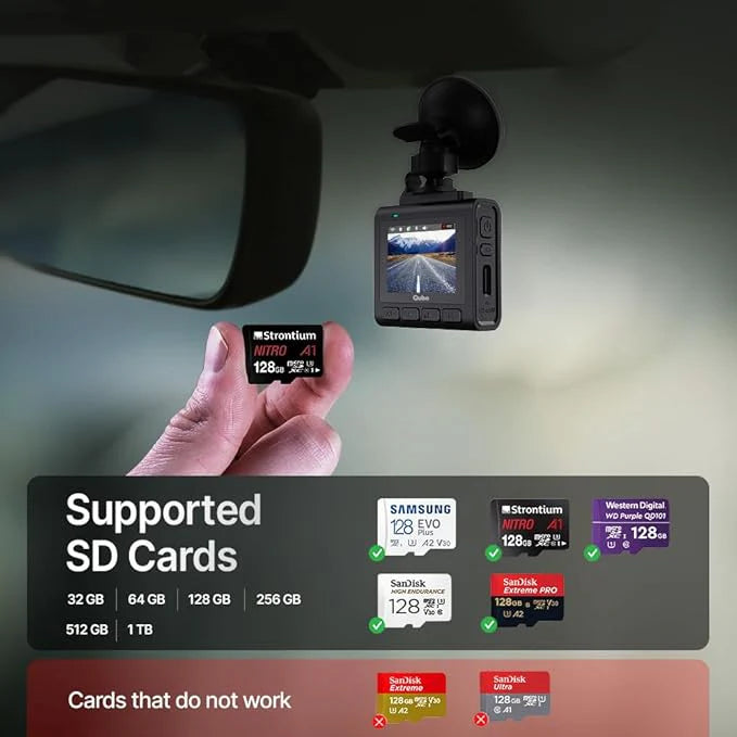 Qubo_NewLaunch_CarDashCameraPro2.7K