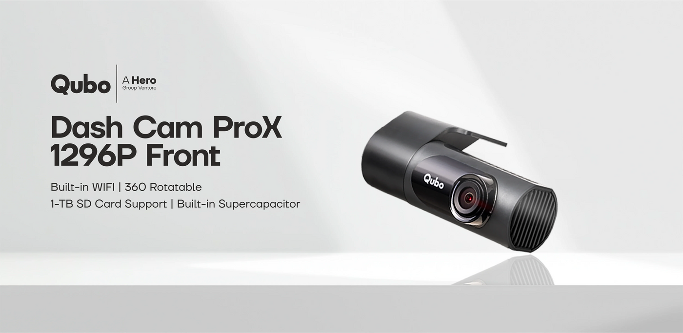 Qubo_dashboardcamera_for_car