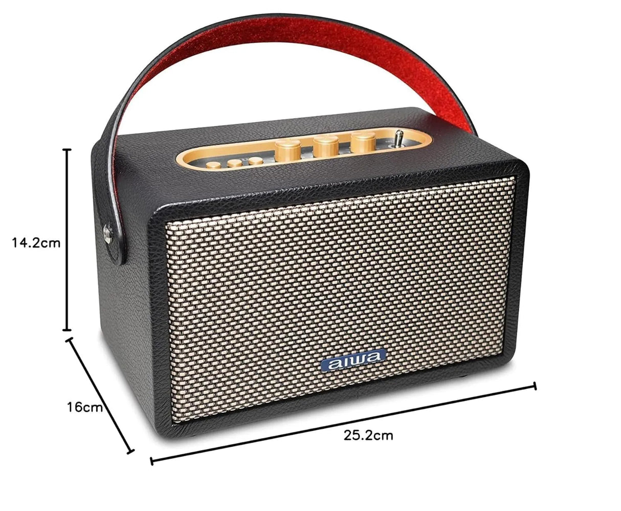 RS-X 100 Natsukasii Pro Bluetooth Speaker