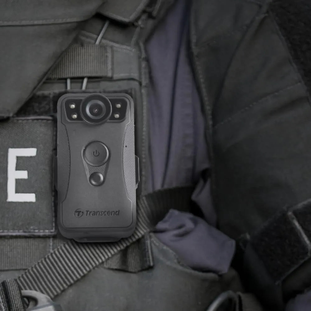 Transcend_Body_Camera_in_India