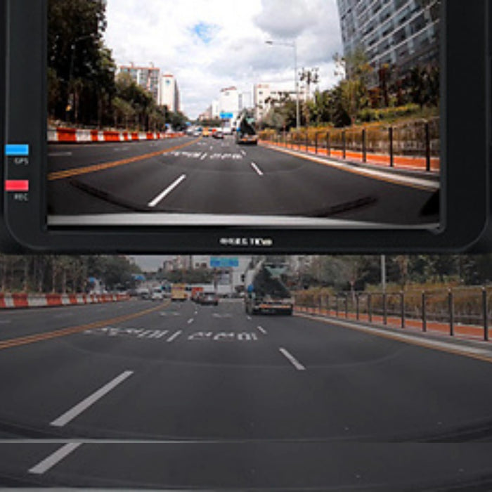 150° WIDE ANGLE