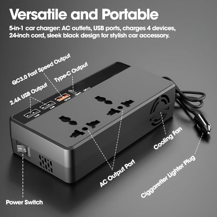VAHANVUE_Car_Power_InverterLaptop_Charger_with_3_USB12