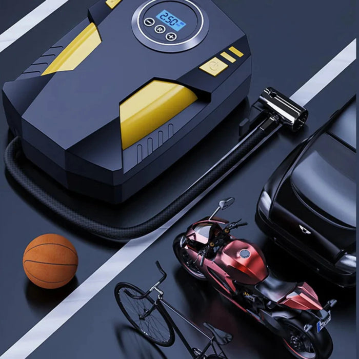 VAHAN_VUE_Car_Tyre_Inflator_Air_Compressor_with_Auto_Stop