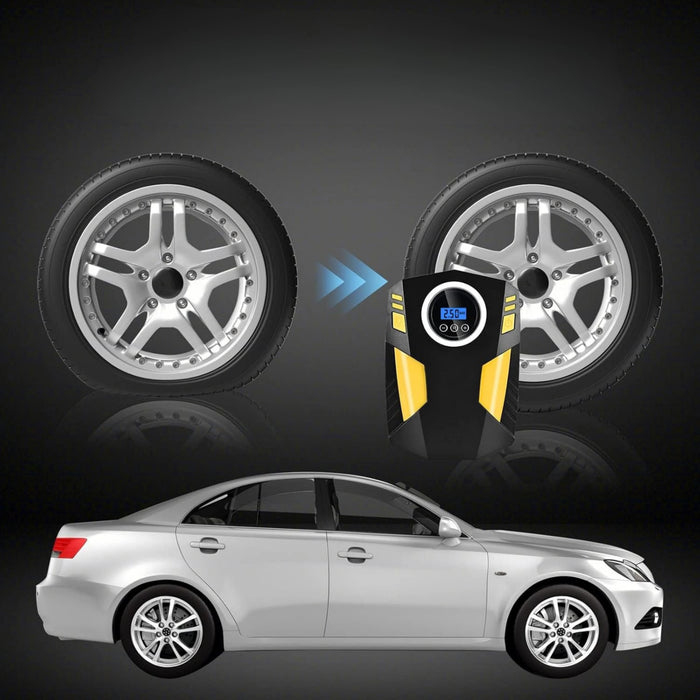 VAHAN_VUE_Car_Tyre_Inflator_Air_Compressor_with_Auto_Stop_12V