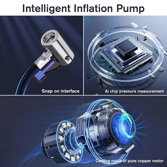 VAHAN_VUE_Car_Tyre_Inflator_Air_Compressor_with_Auto_Stop_and_LED_Light