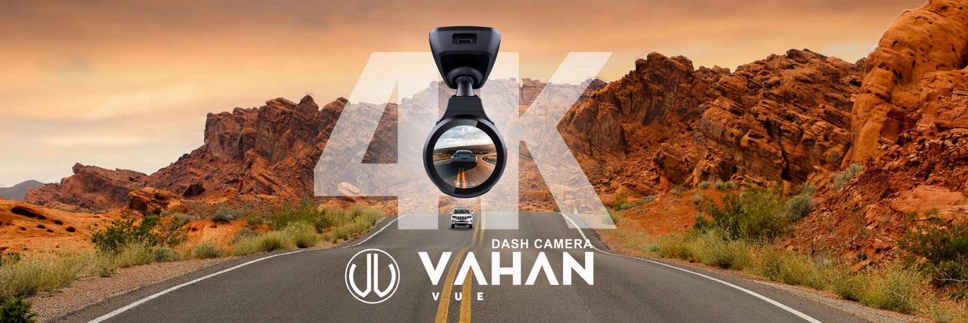 VahanVue_dash_camera