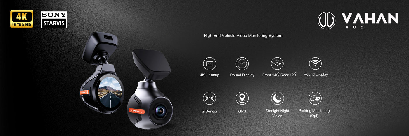 VahanVue_dash_camera_for_car