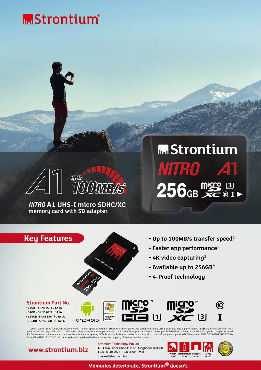 best_dash_camera_memord_card