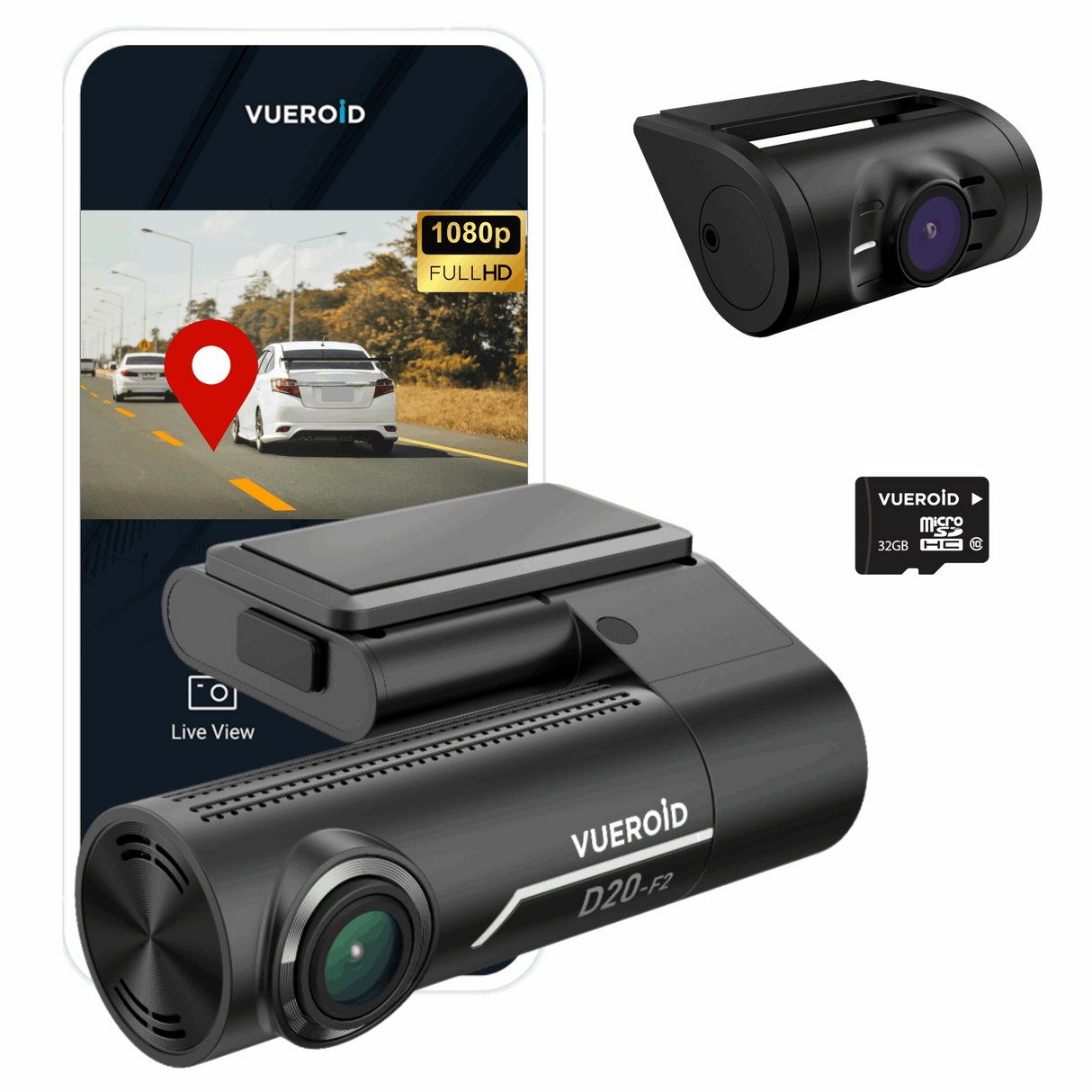 bestdashcamforcarindia