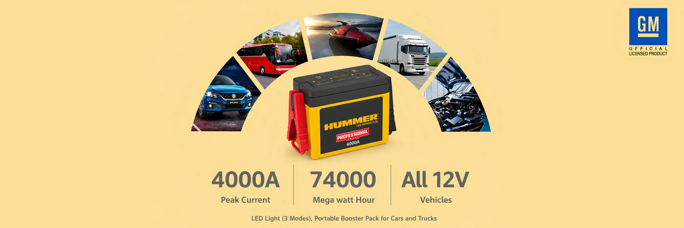 car_jumpstarter