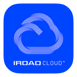 IROAD X11 cloud