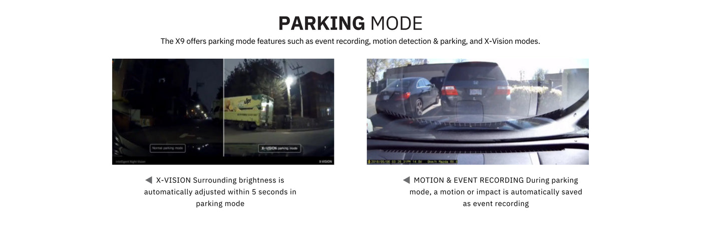 dash cam