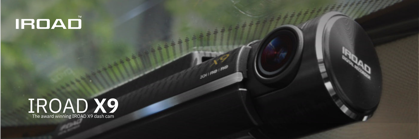 dash camera