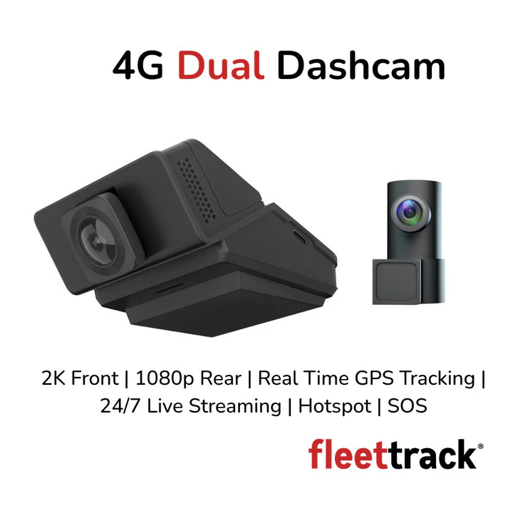 dash cam for car