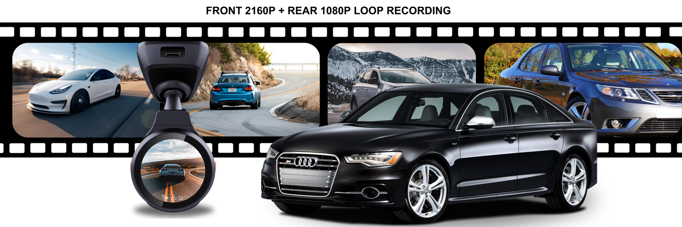dash camera