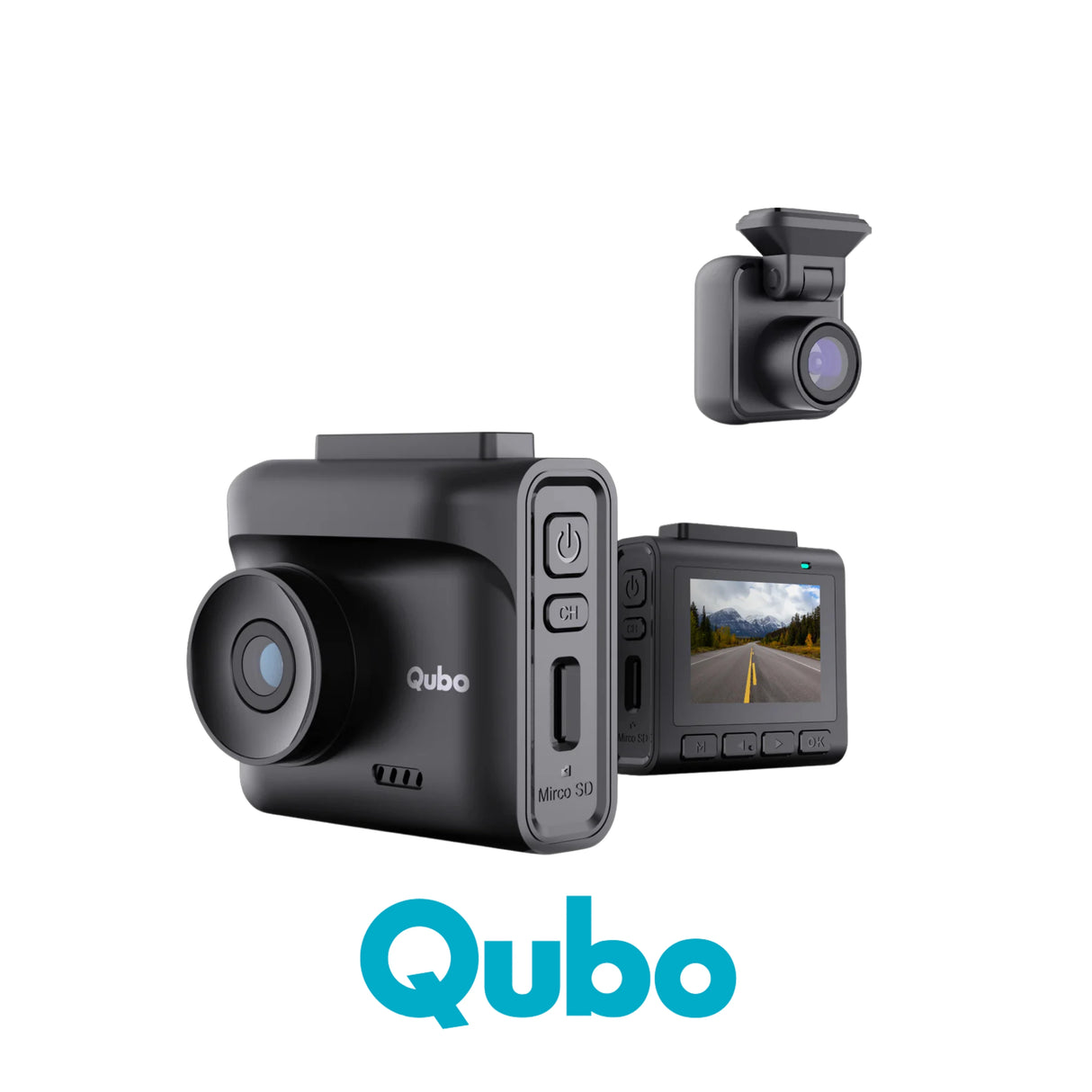 Best in class Car Dash Cameras