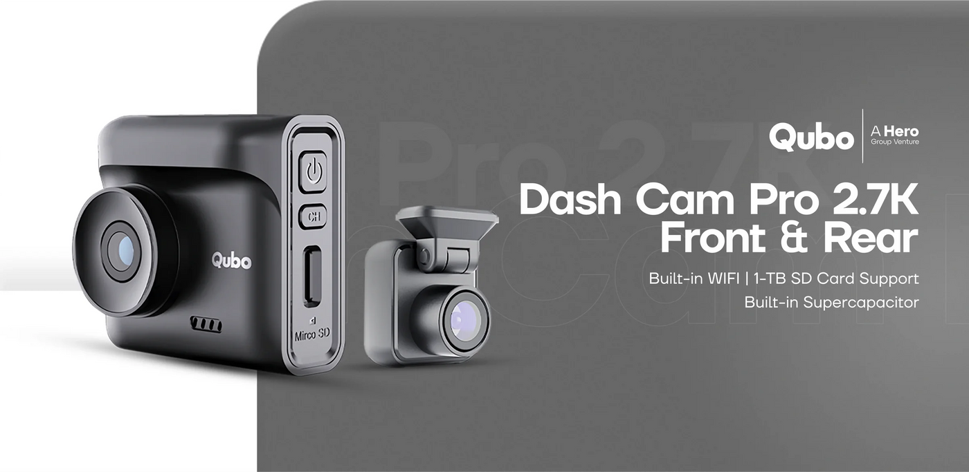 dashcamera