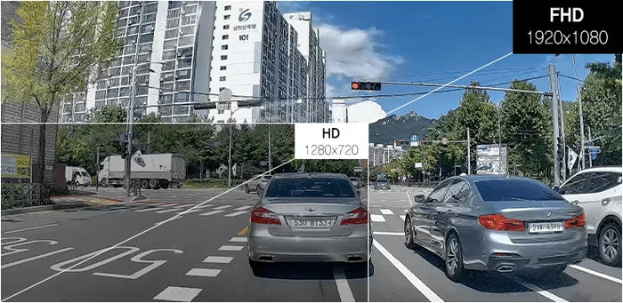 iroad fx2 dash cam fhd