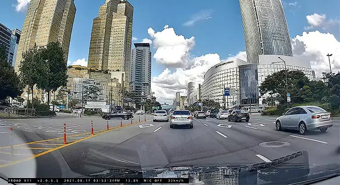 Wide Viewing Angle
