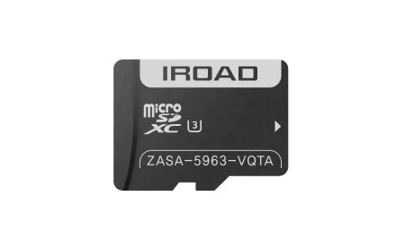 QX2 MicroSD Card