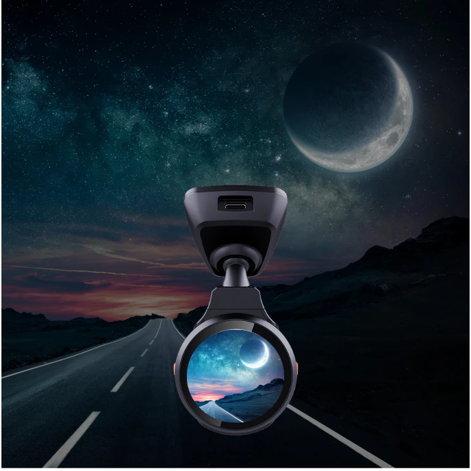 night_vision Car camera