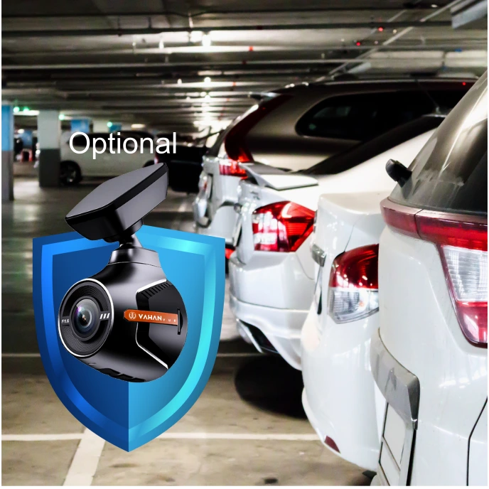 parking_mode dash camera