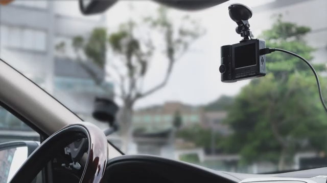 car camera
