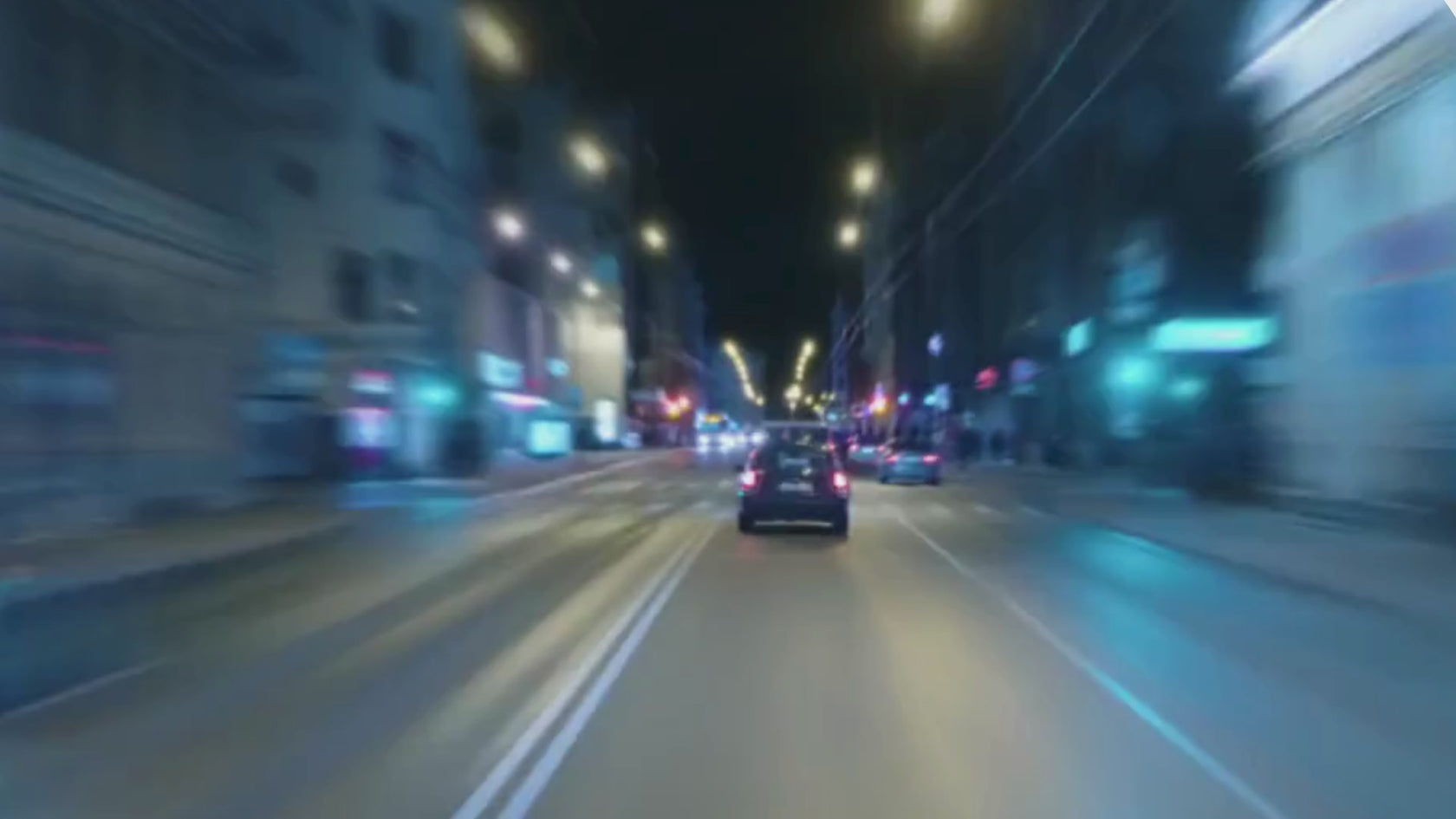 Vahan Vue dash Camera