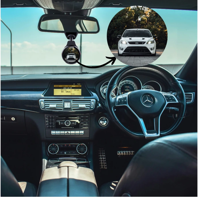 reverse_camera for car