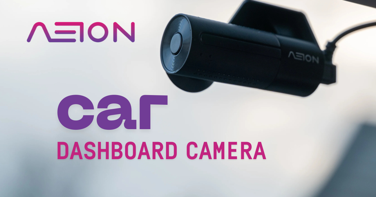 Car Dashboard Cameras
