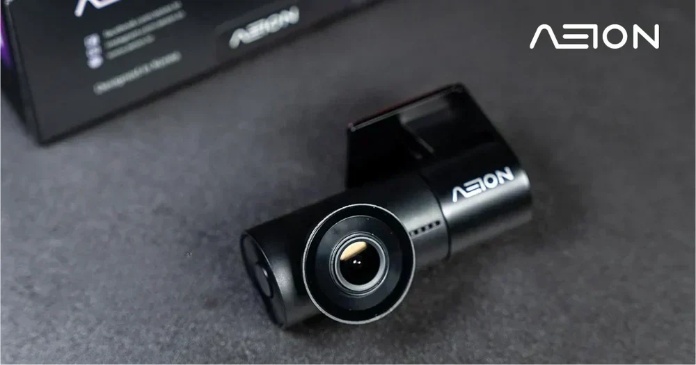 AEION DASH  CAMERA