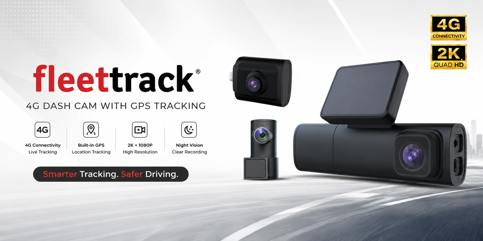 Best 4G Dash Camera 