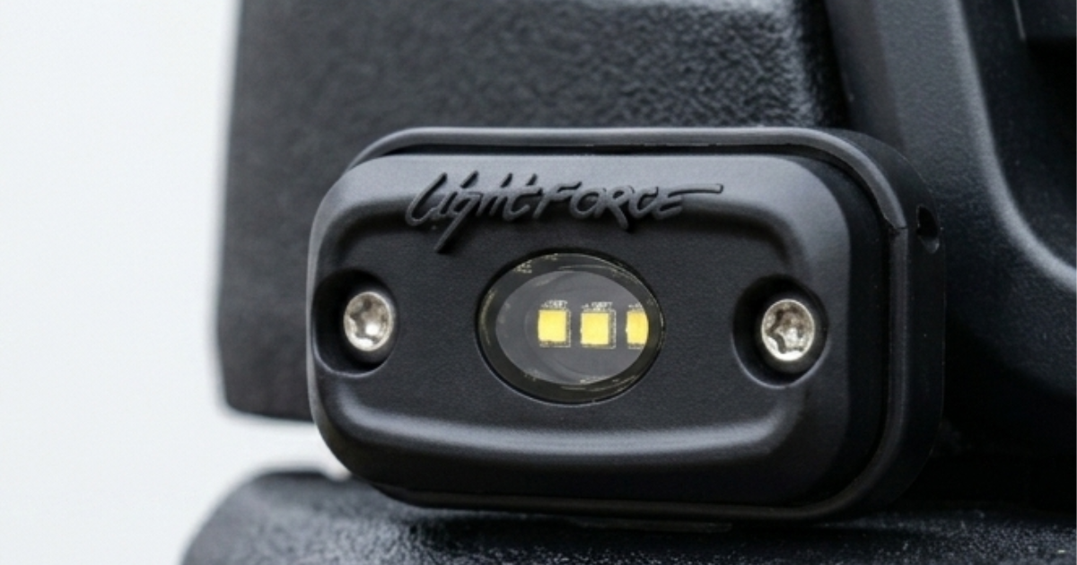 Lightforce 