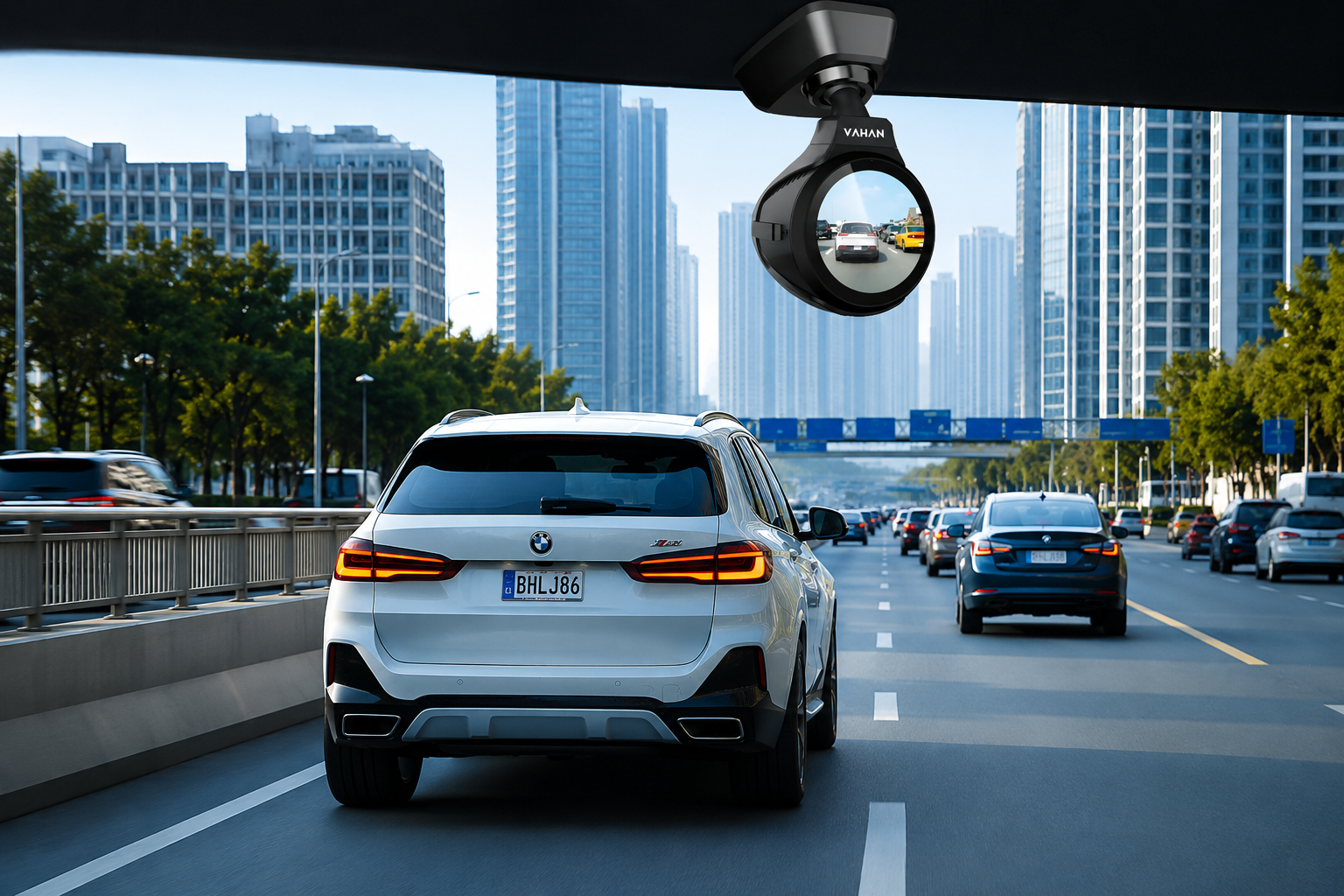 Best Dash Camera in india 2026