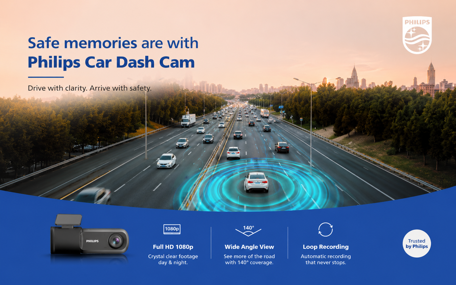 Best Dash Camera in 2026