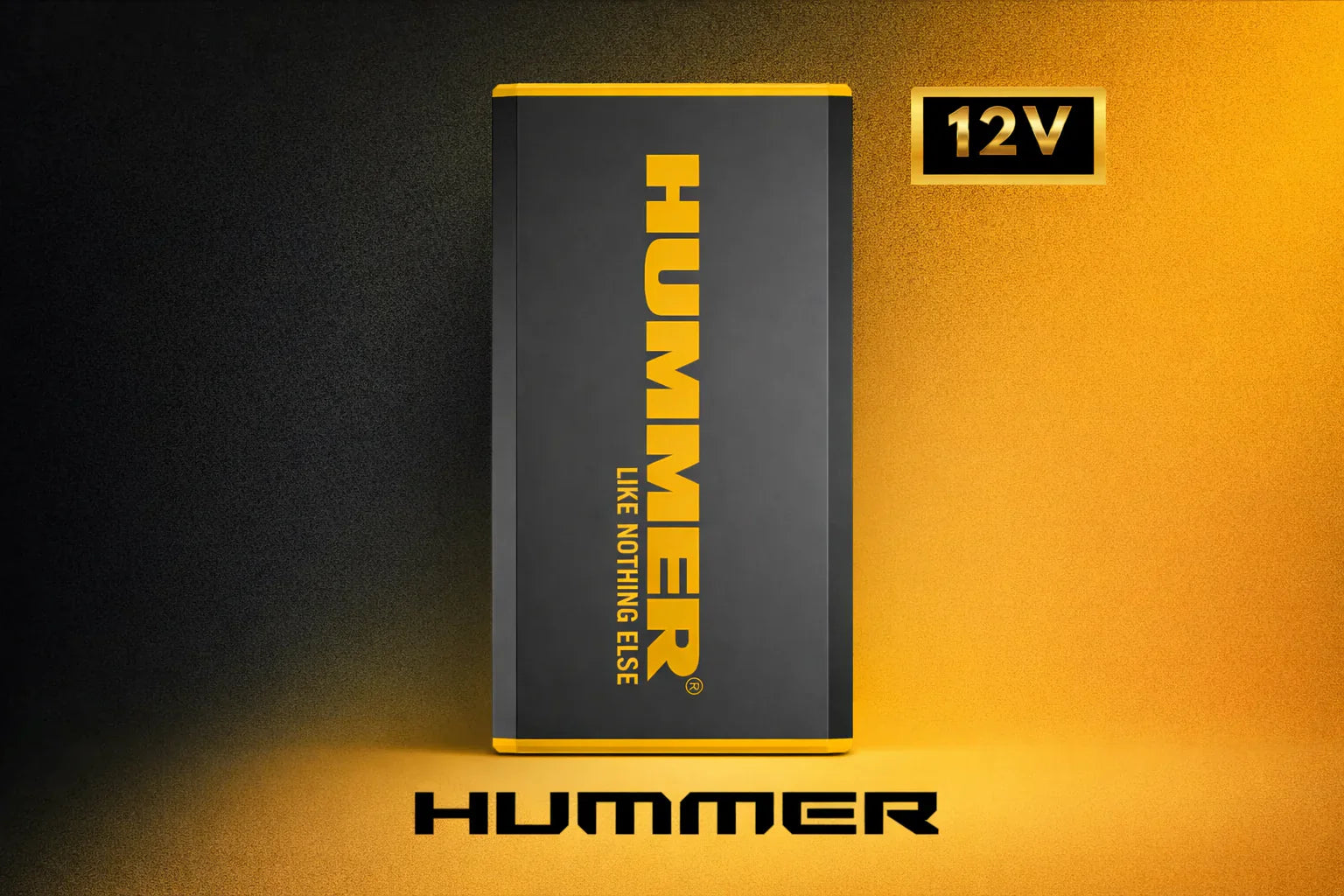 Which is the best jump starter for a car? Hummer H8