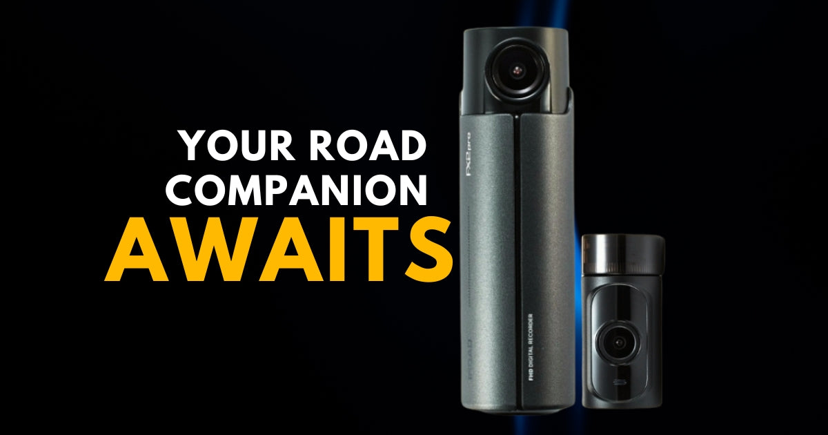 Peace of mind on the road our dashcam is your silent witness