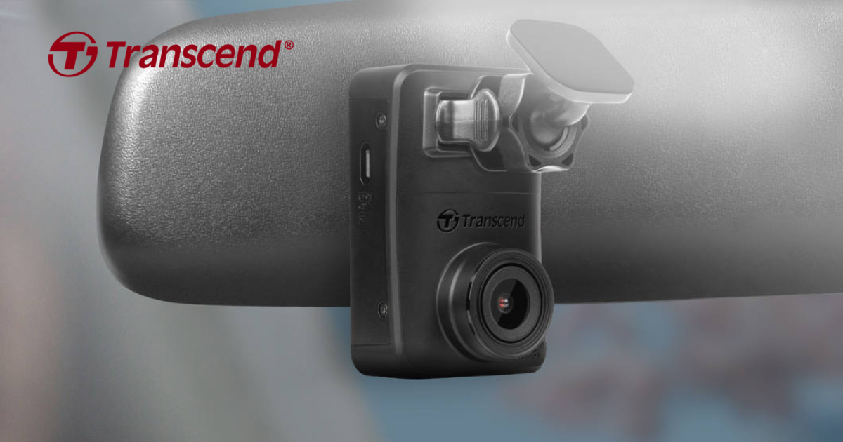 Dashboard Camera for Car in India – Why the Transcend DP10 is a Top Choice